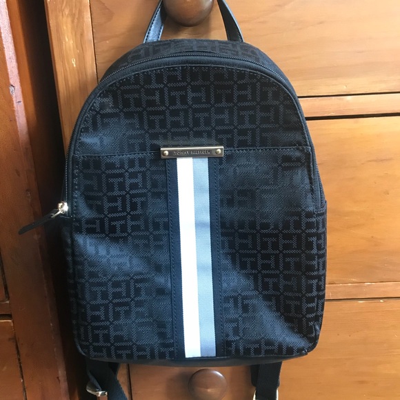 Tommy Hilfiger backpack - Picture 2 of 3